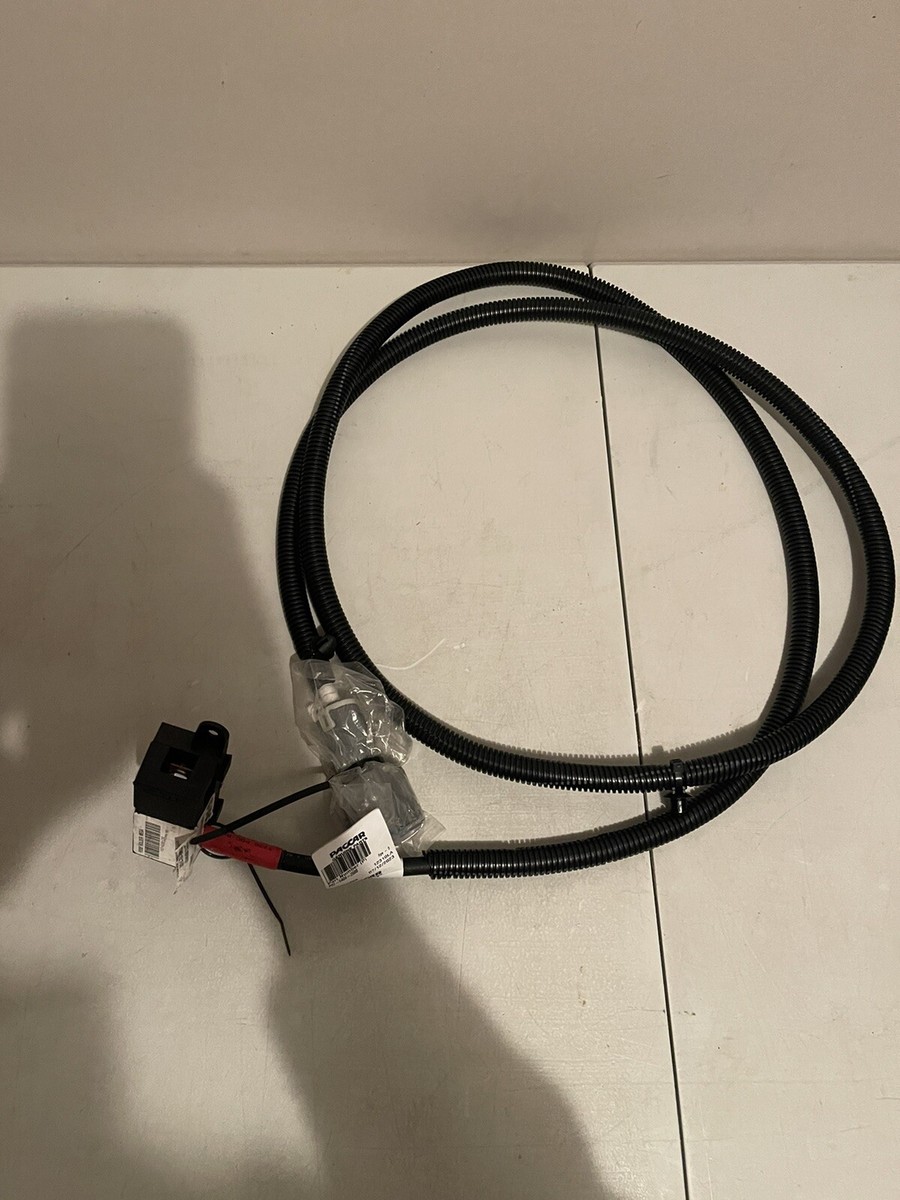 Harness - Cab Power Feed P92-5400-2600 | eBay
