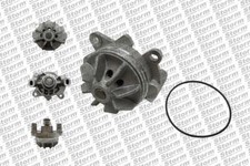 Pompe à eau Renault VEL SATIS