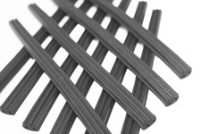 Pack of 10 Genuine Terrain Gutter Seal Gasket Rubbers SHORT 9922 (10mm x 180mm)