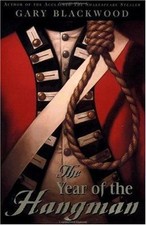 Year of the Hangman, USED-Good, Blackwood, Gary