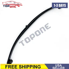 1PC New Trailer Leaf Spring Mono Leaf Double Eye 3000lbs For 6000 lbs Axle