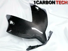 CARBON FIBER FRONT NOSE BODY COWLING 2012-2013-2014-2015-2016 HONDA CBR 1000RR