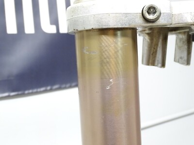 1996 Kawasaki Ninja ZX7R Front Forks Suspension Assembly | eBay