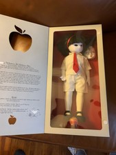 little apple dolls ebay