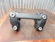 2022 CF MOTO 300NK / CF300 FAT HANDLEBAR RISERS STRAPS CLAMP 6KMV-100133-B000