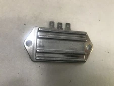 Voltage Regulator Rectifier Fits AM102596 John Deere 110 120 140 Kohler 257503S 