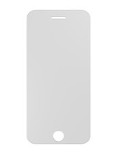 Casper Pro Cristal Templado Compatible para iPhone 6/6S/7/8/SE 2020/SE 2022 Pack de 10