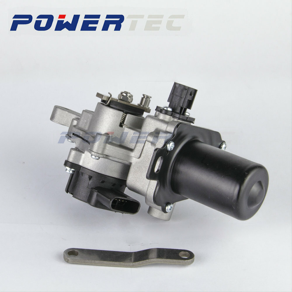 CT16V turbo Solenoid Actuator 17201-0L071 for Toyota Hilux 2.5 D