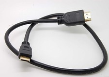 cavo cavo mini HDMI audio