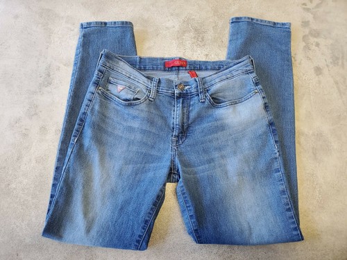 Guess Men's Jeans Designer Denim Brit 