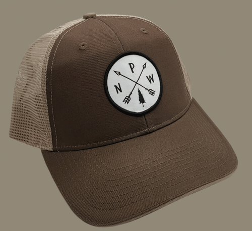 PNW Arrows Trucker Hat (Clearance) | eBay