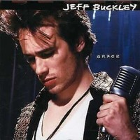 Grace - Jeff Buckley CD Columbia