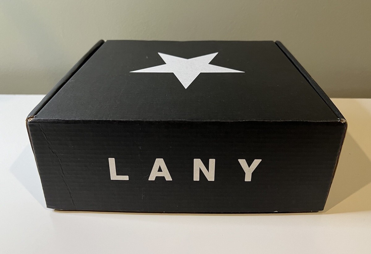 LANY アルバムセット LANY by LANY The Debut Album Deluxe Box
