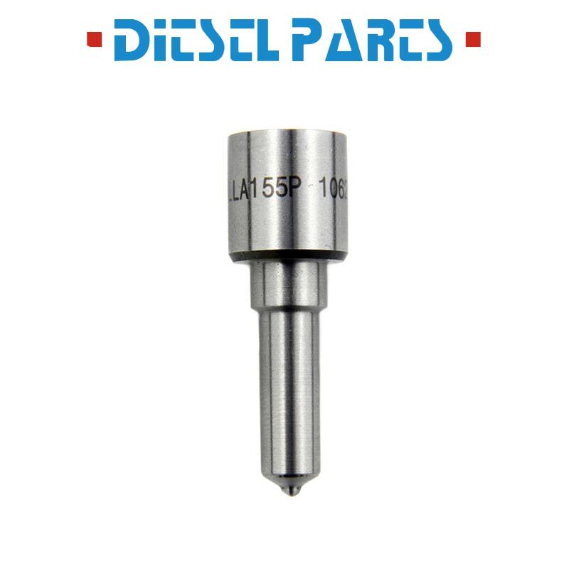 光導　パーツ 8Pcs Injector Nozzle DLLA155P971 for Toyota Land Cruiser 1VD V8