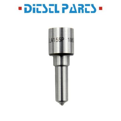 4x Injector Nozzle DLLA155P1062 for Toyota Hilux 3.0d 1KD-FTV