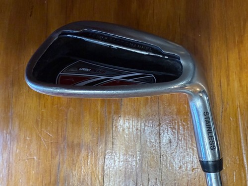 Acuity TurboPlus Pitching Wedge RH Acuity Regular Steel Shaft - Picture 7 of 8