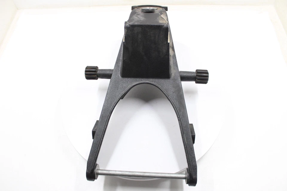 00 宝马 R1100R 原始设备制造商框架机箱 — 第 3/4 张图片