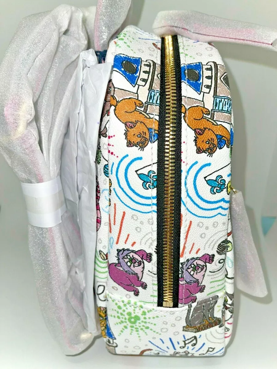 Disney dooney deals sketch backpack