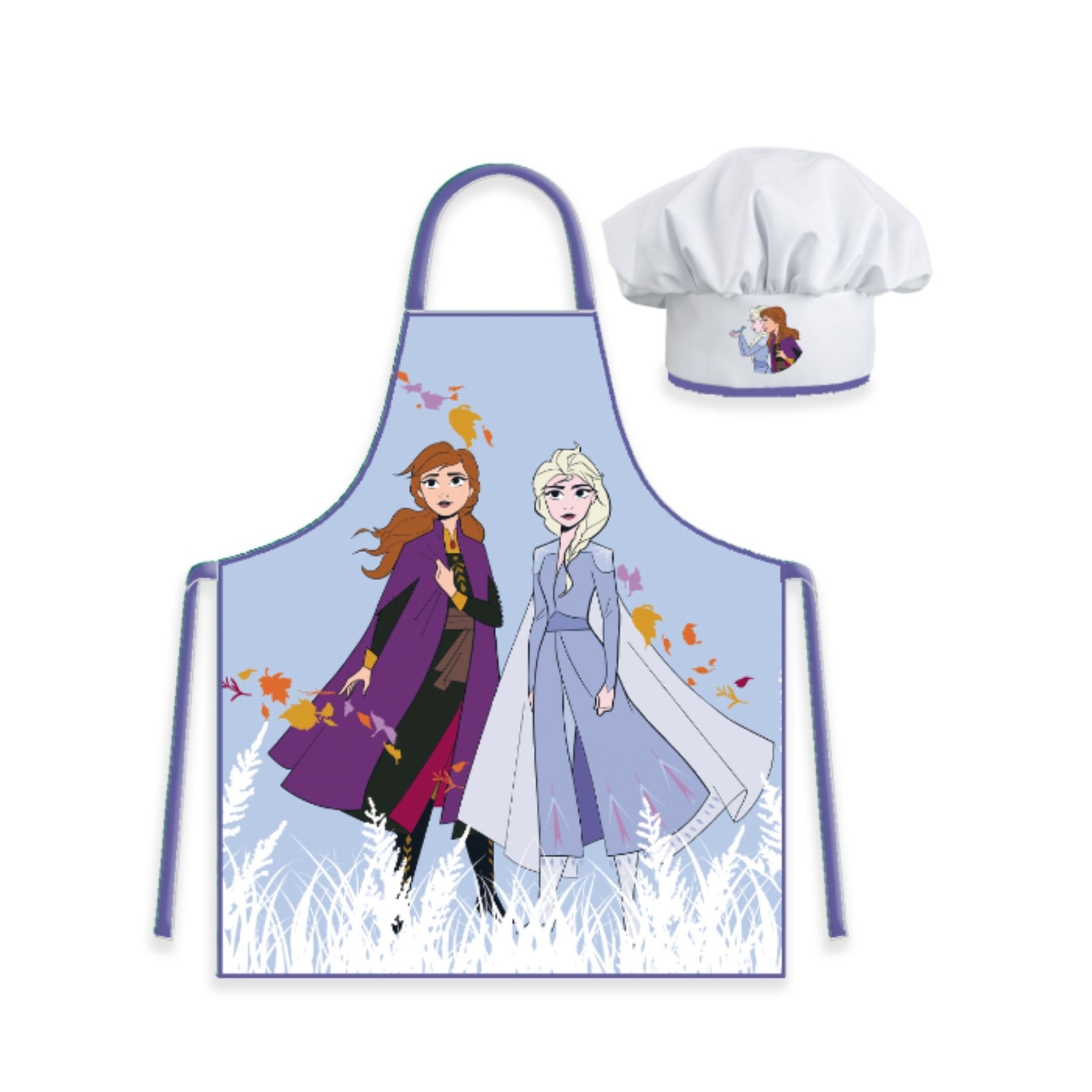 Набор замороженных продуктов Disney для детского творчества и игрушек Kochen 3190₽