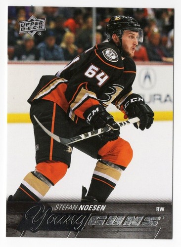 2015-16 15-16 Upper Deck Young Guns Rookie RC Series 1 & 2 & Update Pick List !! - Picture 36 of 121