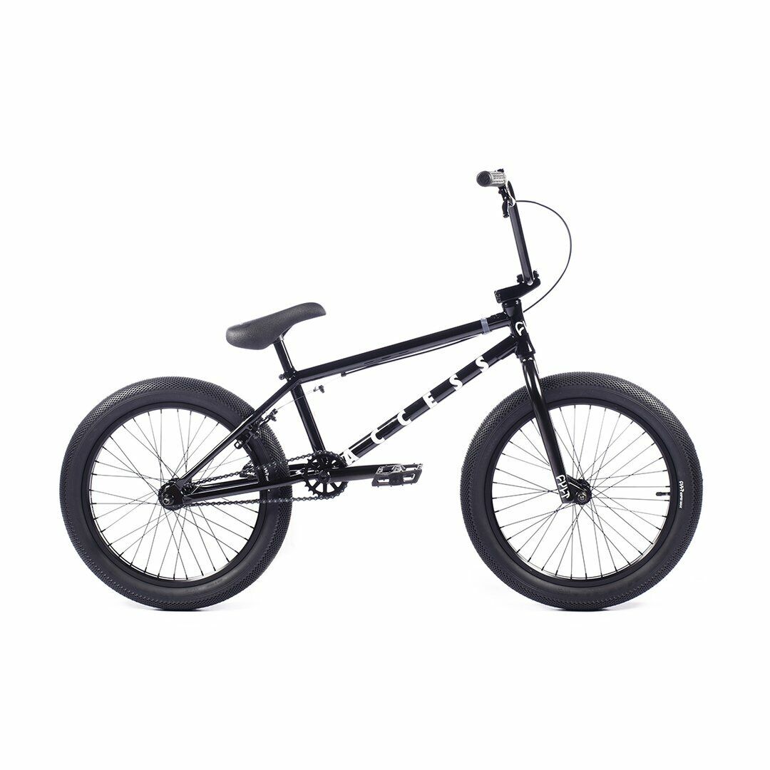 2022 CULT BMX ACCESS 20 2022 CULT BMX ACCESS 20