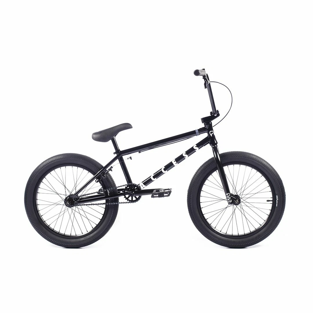Vans 2024 bmx bike