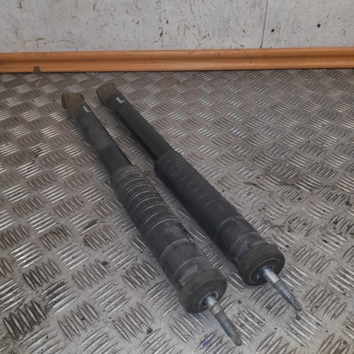 Mercedes-Benz A-Klasse W169 160 benzin Federbein Stoßdämpfer hinten Stück Preis