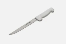 Dexter Russell Basics  7" Narrow Fillet Fixed Blade Fishing Fillet Hunt Knife