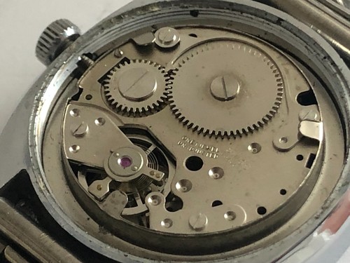 CORIENTAL Cal 866 Diámetro 37 mm "" - Picture 4 of 17