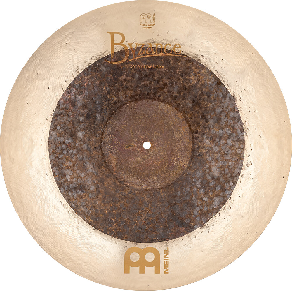 MEINL B20DUCR Byzance Dual Crash-Ride 20 Цолл 105390₽