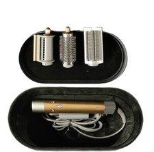 Dyson Airwrap Multi-Styler Bundle with 2nd Gen Dryer, Curling Barrel Brushes