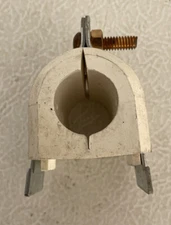 B-Line B4065ZN InsulClamp  strut strap