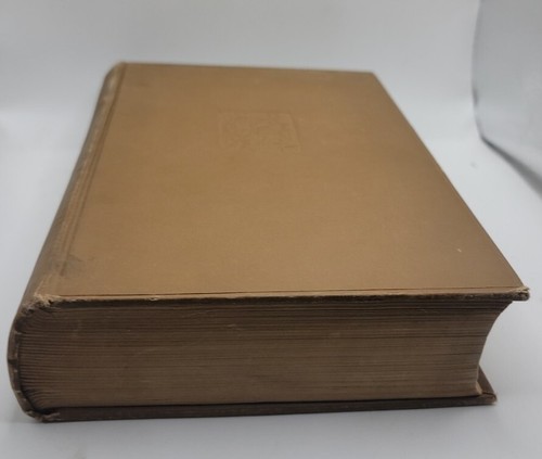The Mystical Elements of Religion Vol I by Baron Friedrich Von Hugel (1923, HC). - Imagen 2 de 10