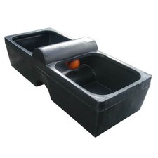 Kingspan Titan Horse/Cattle Drinker, 30 Gallon, 136 Litres
