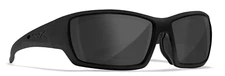 WX Shadow / Tide Alternative Fit Captivate Polarized Grey Matte Black CCSHA08ALT