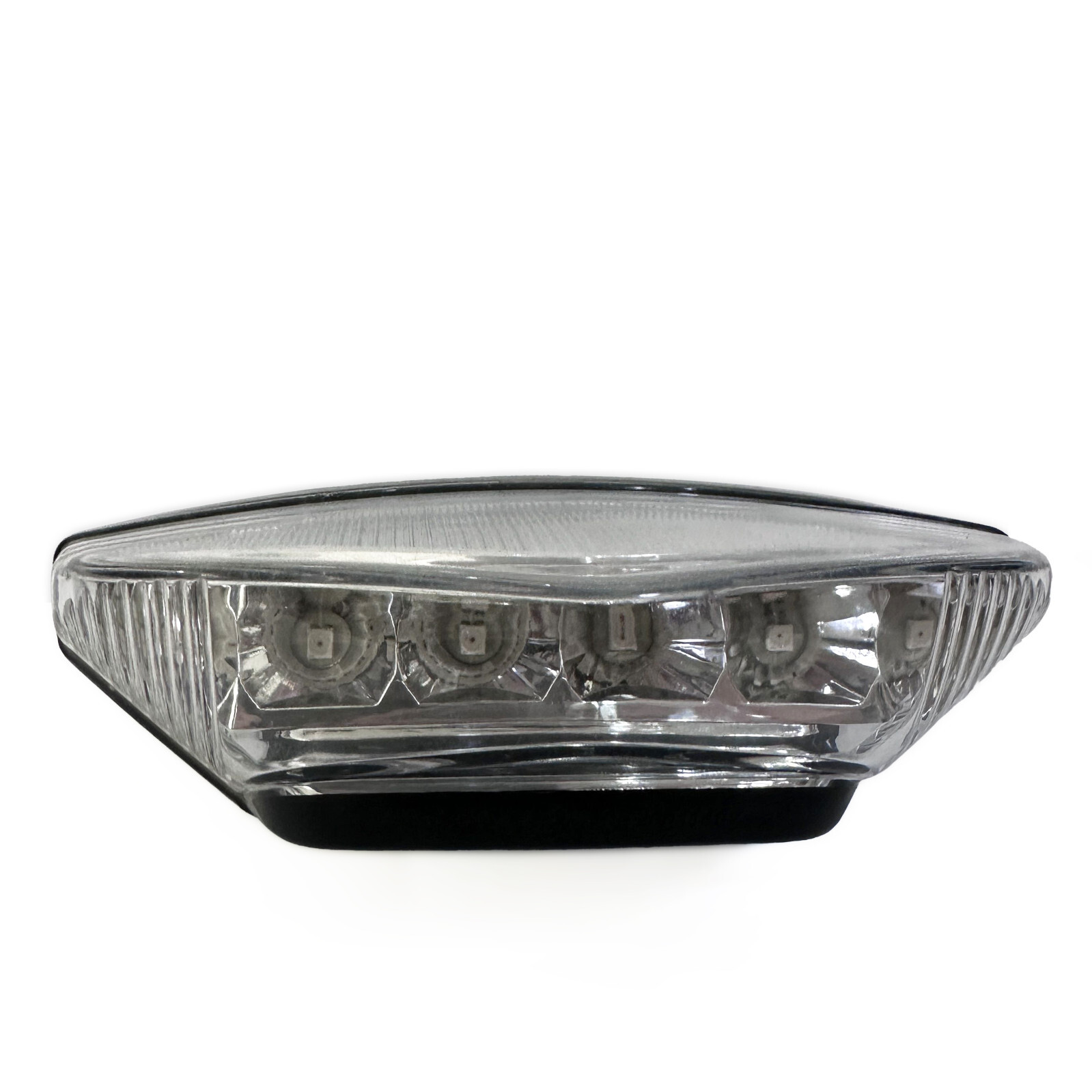 Fit For BMW G310R G310GS S1000XR Nine T LED Rear Taillight License Plate Light 