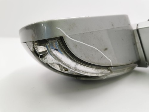 Espejo Retrovisor Lateral Eléctrico Plegable Chevrolet Captiva 2008 AMD70958 - Imagen 2 de 9