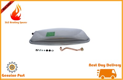 Ideal Logic Plus+ Combi 24 & 30 & 35 Kesselausdehnungsgefäß 175551 Neu