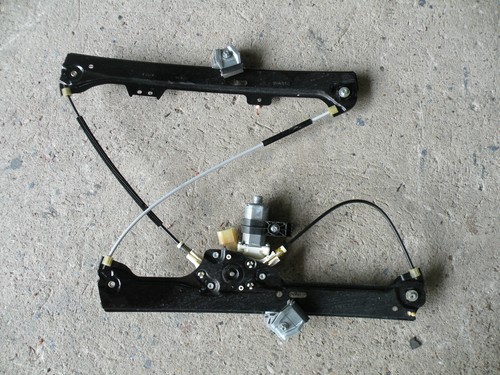 BMW 5er E60 E61 LCI Fensterhebermotor Fensterheber vorne rechts 6981142