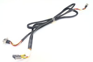 HP A6752-63004 rp7410 Server Hot-Swap PCI System Fan Power Cable/ Kabel Lüfter