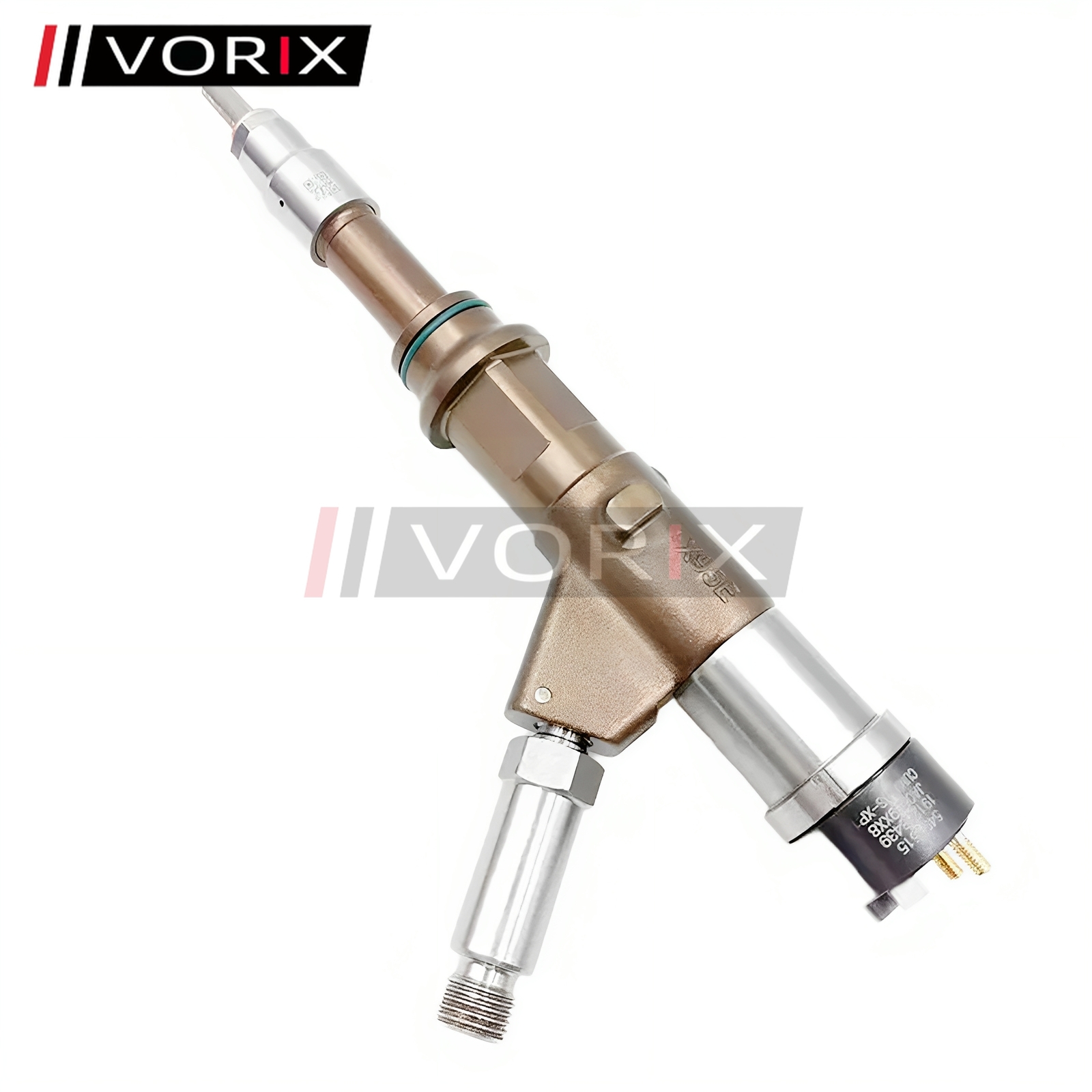 Agricultural Machinery Diesel Engine ISX12 X12 Fuel Injector 5461934 ...