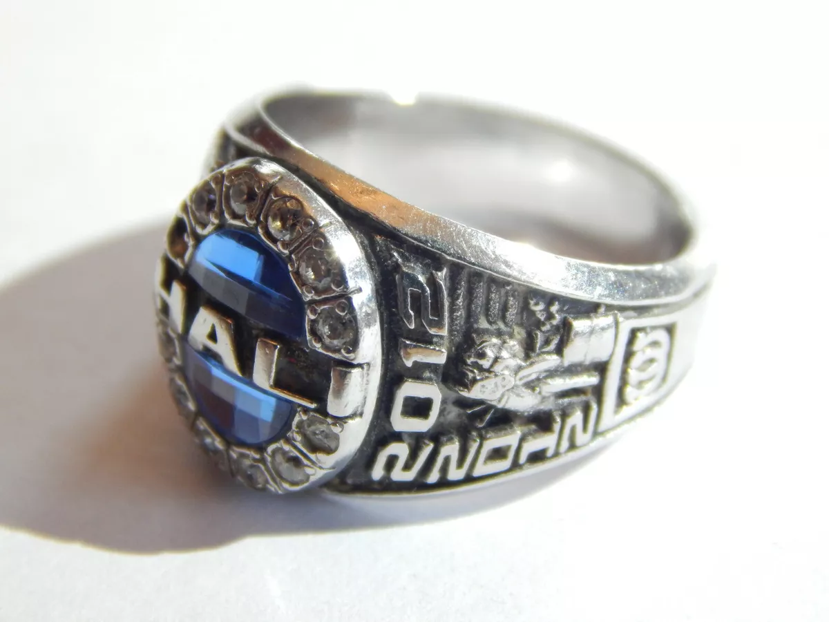 Patriots wedding band sale