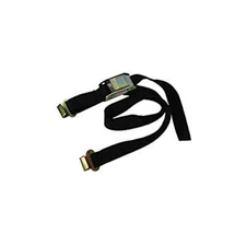 FLEMING SALES CO. FLSBTSTRAP STRAP BTRY TRAY W/BCKL FLS-BT+