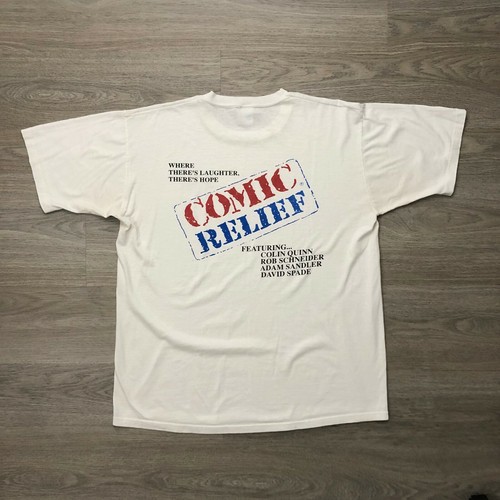Vintage Adam Sandler T Shirt Mens XL 