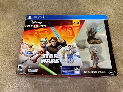 DisneyInfinity3.0ディズニーインフィニティスターウォーズPS4 Amazon.co.jp: ディズニーインフィニティ 3.0 スター・ウォーズ