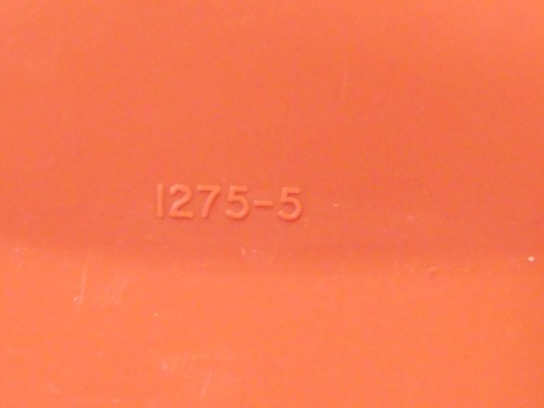 Tupperware Replacement Pink Steamer Lid 1275-5 & Strainer Bowl 1274-5 - Picture 5 of 9