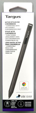 Targus - AMM173GL - Active Stylus for Chromebook - Black with or without box