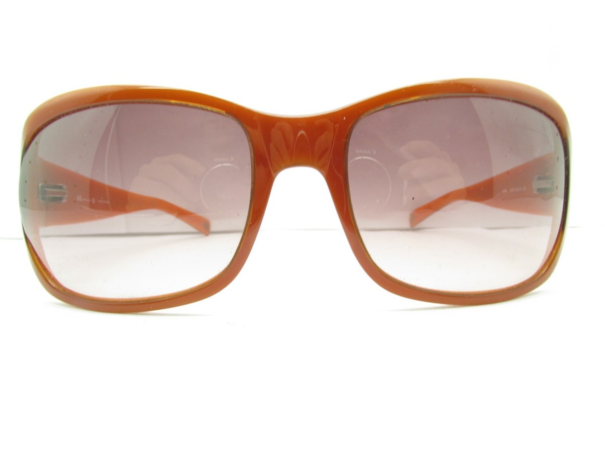 ANNE KLEIN AK5134 OVERSIZED SQAURE DESIGNER SUNGLASSES 59-18  display picture 3