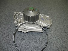 REMAN A1 CARDONE ENGINE WATER PUMP (PN 57-1295)