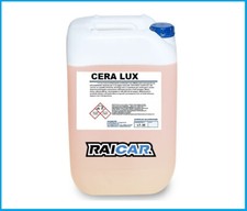 Cera liquida Per Auto 10kg Prodotto detergente auto lavaggio effetto lucidante
